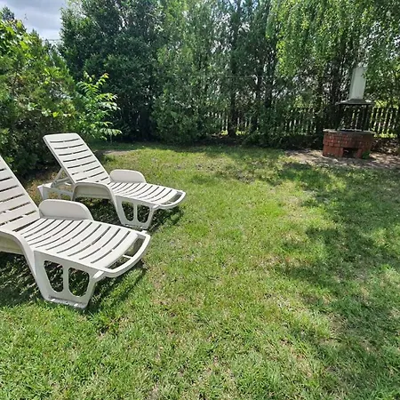 In 38374 Vakantiehuis