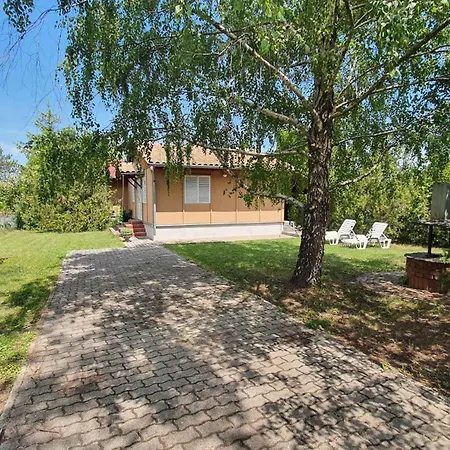 Holiday home In 38374