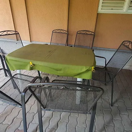 In 38374 Vakantiehuis