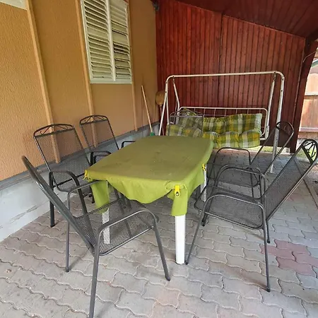 In 38374 Vakantiehuis *