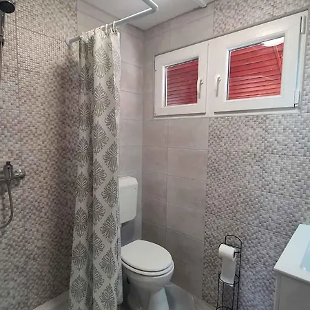 Holiday home In 38374