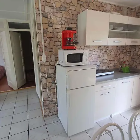 In 38374 Vakantiehuis