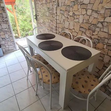 In 38374 Holiday home *