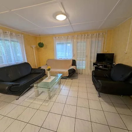 Vakantiehuis In 38374