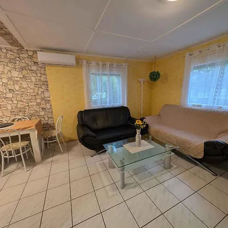 Vakantiehuis In 38374