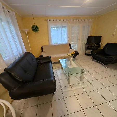 In 38374 Vakantiehuis *