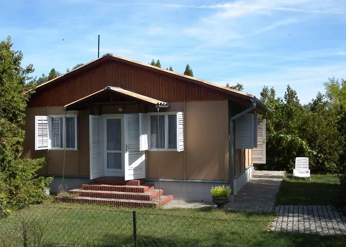 In 38374 Balatonfenyves