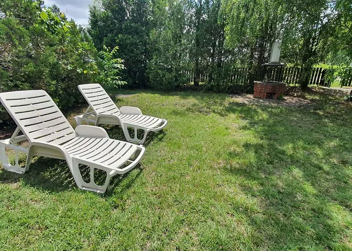 In 38374 Vakantiehuis