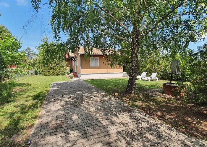 Vakantiehuis In 38374