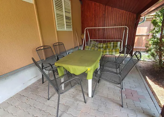 In 38374 Vakantiehuis *