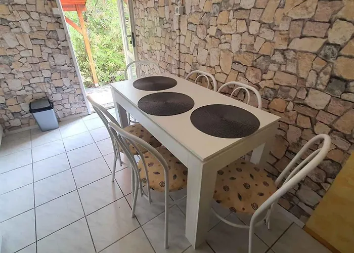 In 38374 Vakantiehuis *