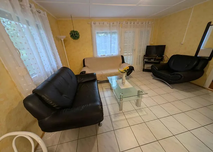 In 38374 Vakantiehuis *