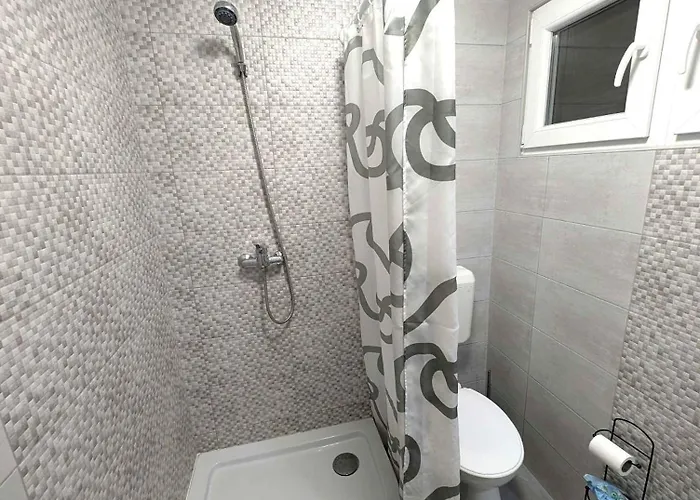 Vakantiehuis In 38374 *